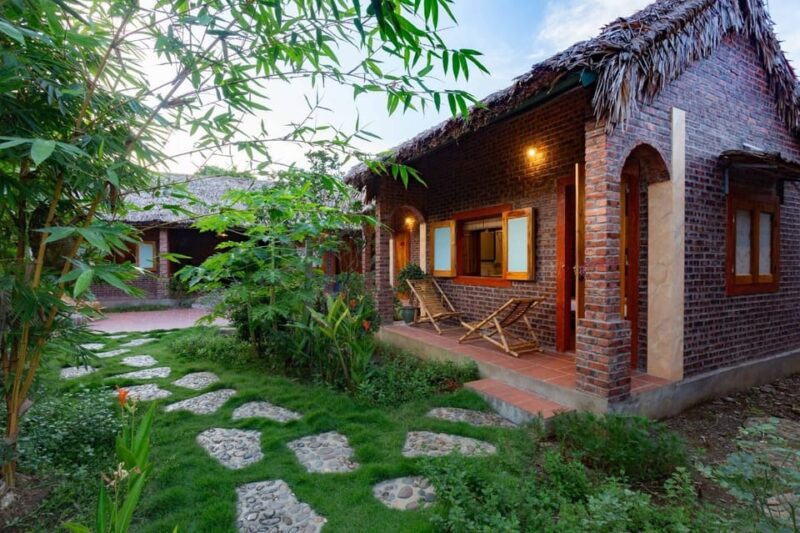 Ha Noi: Ninh Binh/ Ha Long Bay 2 Days/ Small Group/Free Kaya - Pricing Information