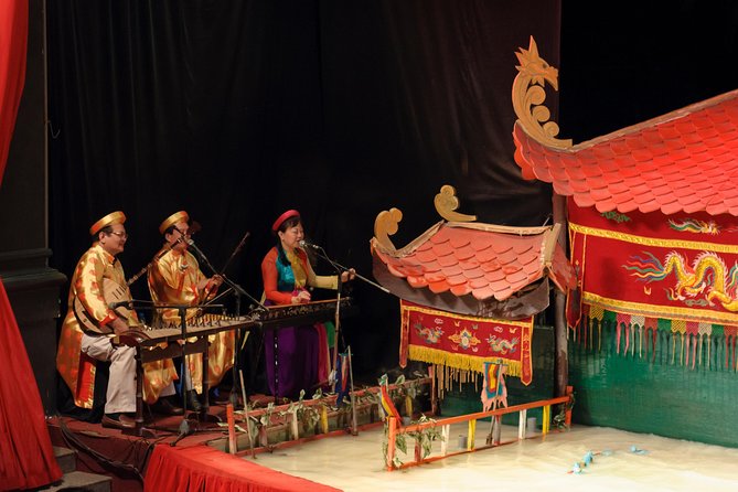 Ha Noi Water Puppet Show With Buffet Dinner - Cultural Significance