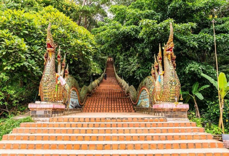 Half Day Chiang Mai City Tour - Preparation and Important Information