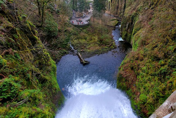 Half Day Columbia River Gorge Waterfalls Tour - Preparation Tips