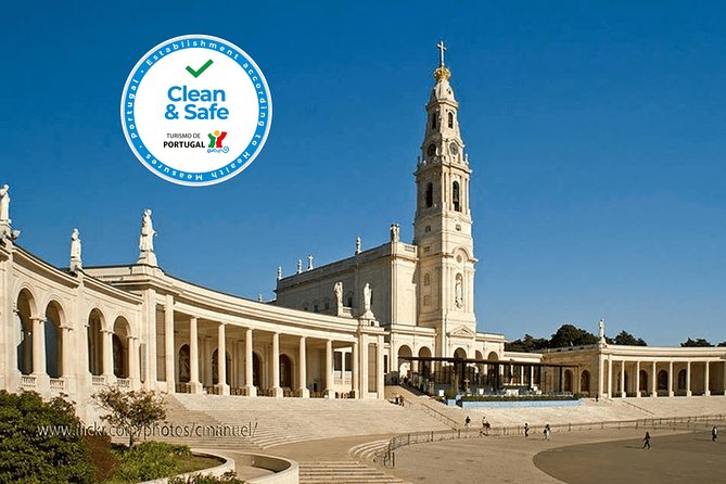 Half Day in Fátima - Private Tour From Lisbon - Pricing and Booking