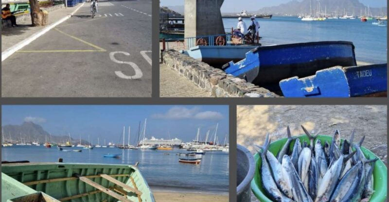 Half Day Island Tour, Best of São Vicente, Highlights - Key Stops