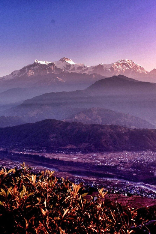 Half Day Private Tour Pokhara - Itinerary Highlights