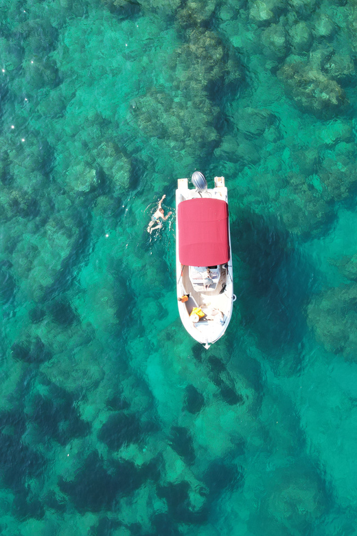 Half Day Speedboat Tour - Find Caves and Enjoy Swimming - Tour Details