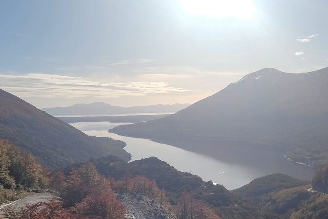 Half Day Tour to Lake Fagnano and Escondido - Scenic Lake Fagnano