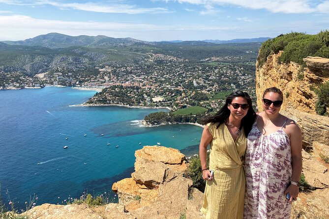 Half Day Wine Tour in Bandol & Cassis From Aix En Provence - Reviews and Feedback