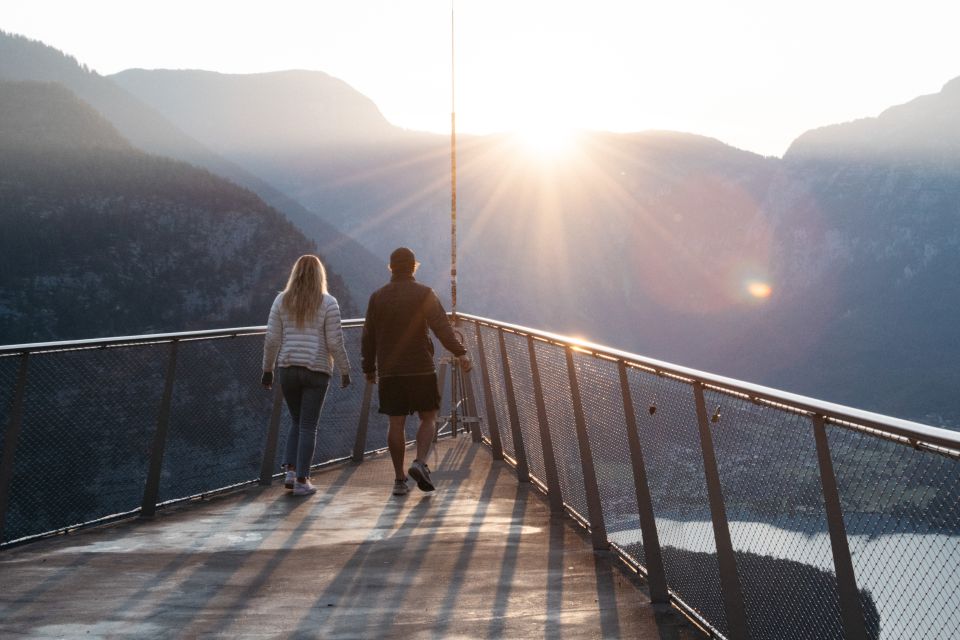 Hallstatt: Sunrise Hike With a Photographer - Experience the Sunrise