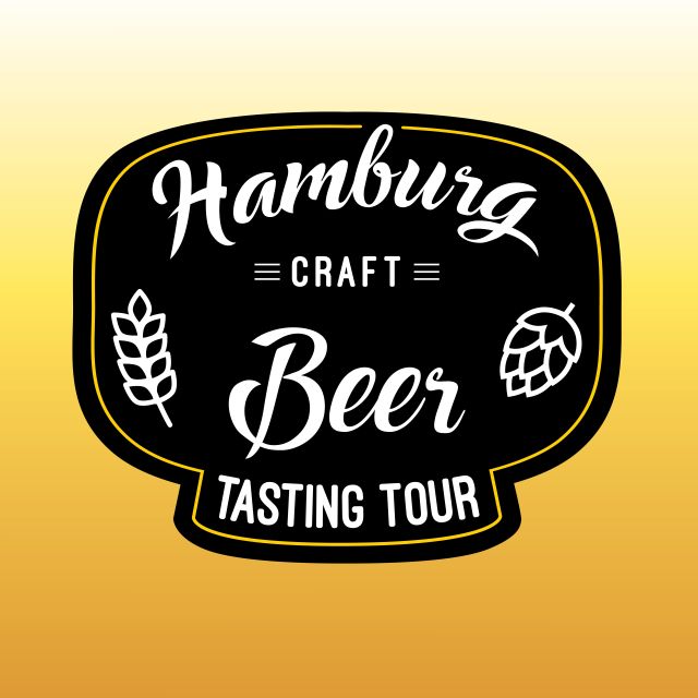 Hamburg Craft Beer Tasting Tour - Detailed Itinerary