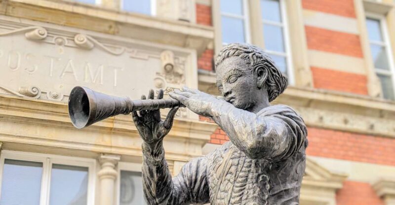 Hamelin: Old Town Exploration Self-guided Walking Tour - Experience Highlights and Features