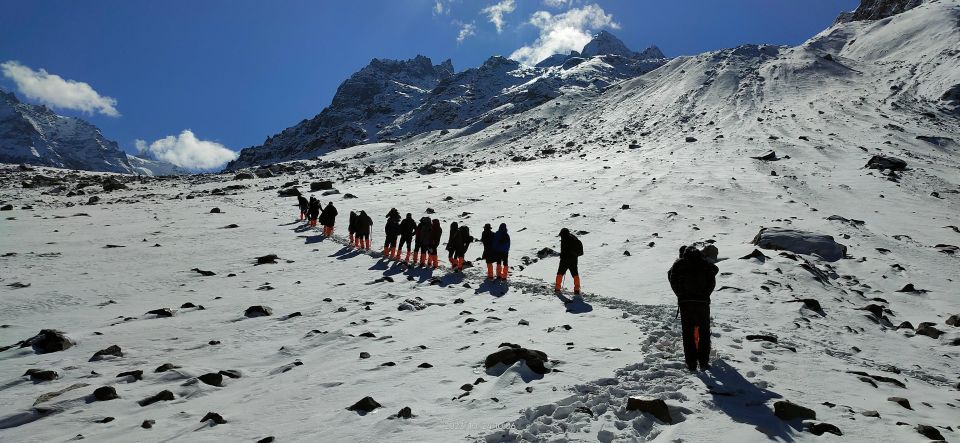 Hampta Pass With Chandrataal Trek By WDRLUST - Best Visiting Times