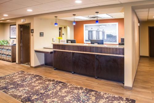 Hampton Inn Tiffin - Guest Experience Ratings