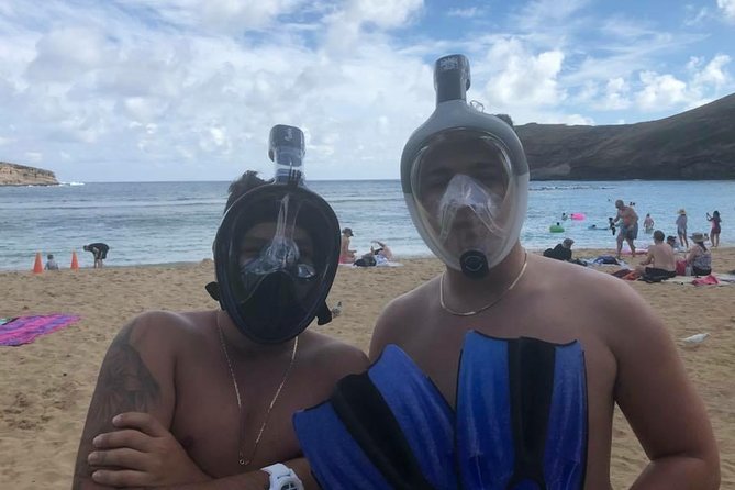 Hanauma Bay Snorkeling - Wildlife Encounters