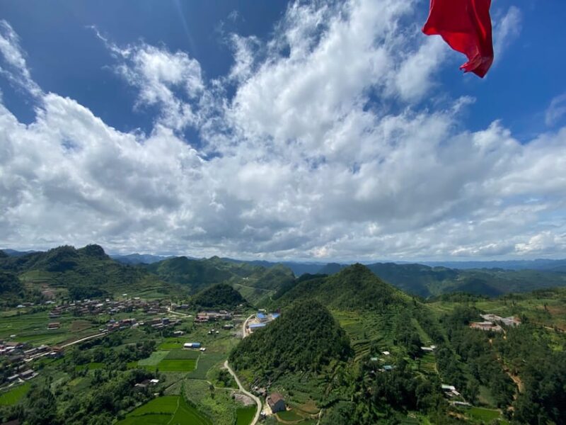 Hanoi: 3-Day Ha Giang Loop Tour With Meals & Accommodation - Day 2 Highlights