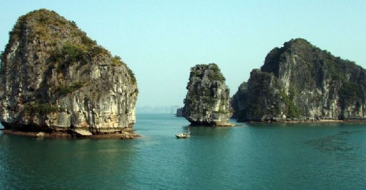 Hanoi: 4-Day Tour of Hanoi, Halong Bay, Hoa Lu, Trang An - Accommodation Options