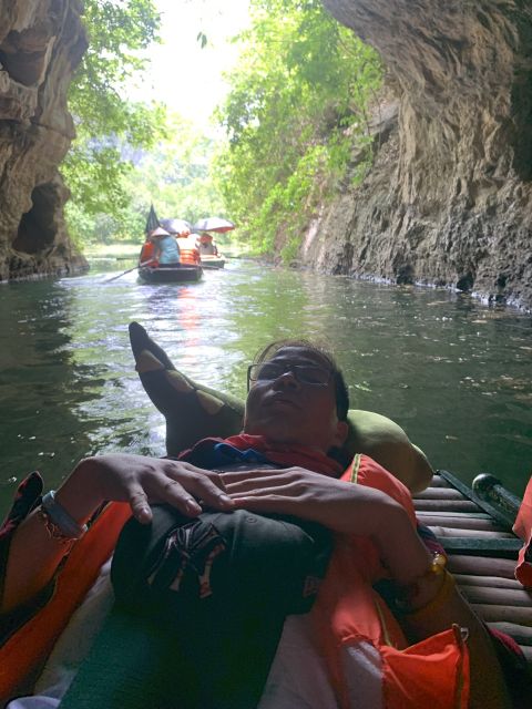 Hanoi: Bai Dinh–Trang An–Mua Cave With Small Group - Bai Dinh Pagoda