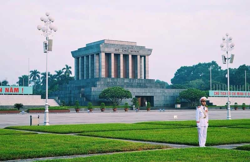 Hanoi City Half-Day Morning Tour With Limousine - Cultural Significance