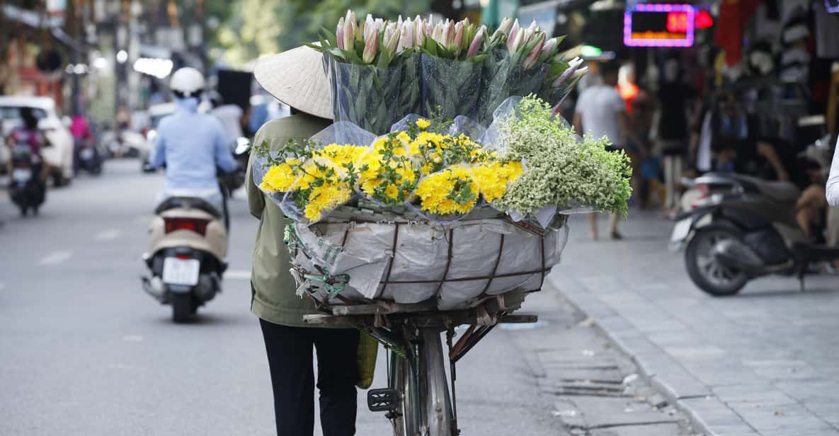 Hanoi: Explore Backstreets & Local Life - Cultural and Historical Insights