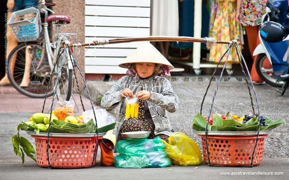 Hanoi Gastronomy Discovery (With Egg Coffee Making Show) - Culinary Experience