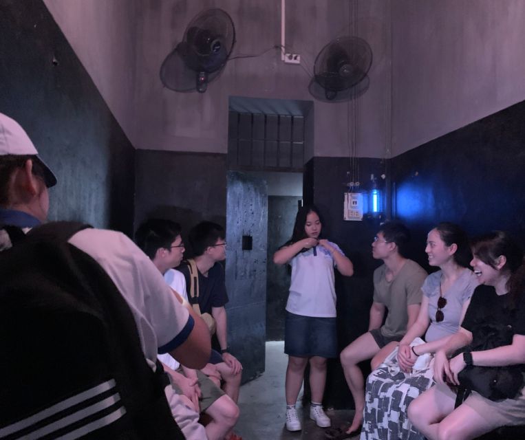 Hanoi: Museum Tour - Unveiling Stories of the Past - Unique Cultural Experiences