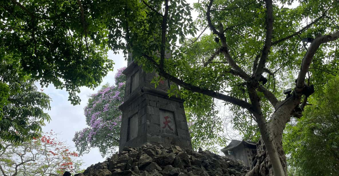 Hanoi Old Quarter Walking Tour - Inclusions of the Tour