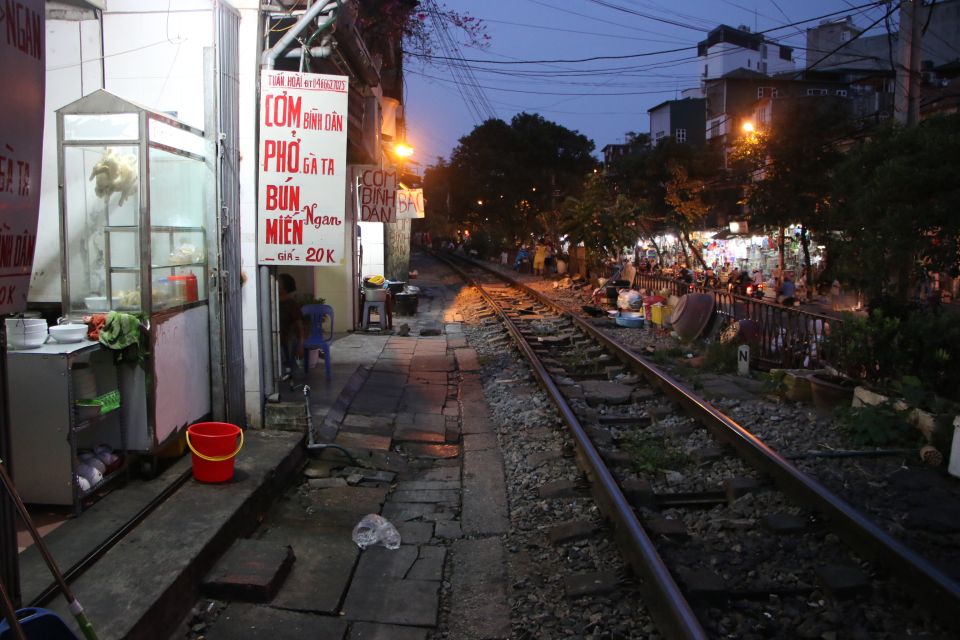 Hanoi: Private Tour With a Local Guide - Inclusions of the Tour Package