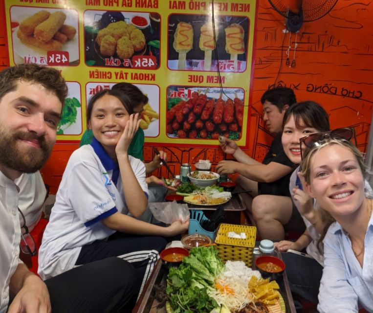 Hanoi: Street Food Tour (Group/Individual) - Cultural Insights and Personalization