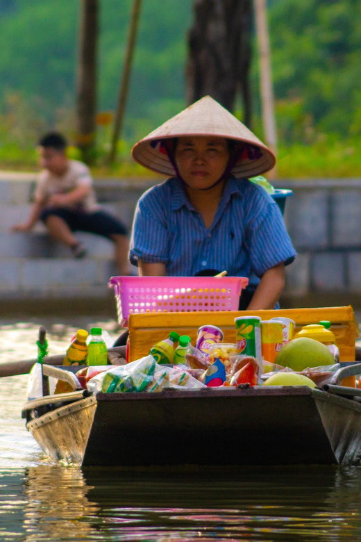 Hanoi Trip: Discover Ninh Binh-Hoa Lu-Tam Coc-Hang Mua - Important Information