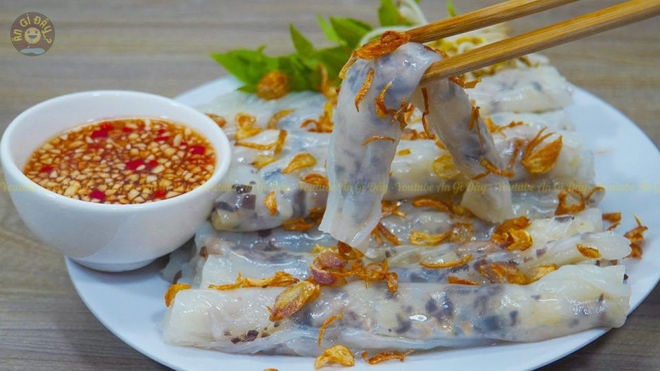 Hanoi: Vietnamese Street Food Tour With Local Guide - Culinary Highlights