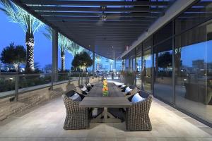 Hanover Post Oak - Property Overview