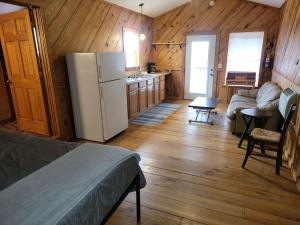 Harmony Tree Resorts Inc - Available Facilities