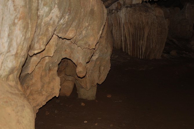 Hassle Free Cave Tubing Adventure From Belize City With Lunch - Traveler Recommendations