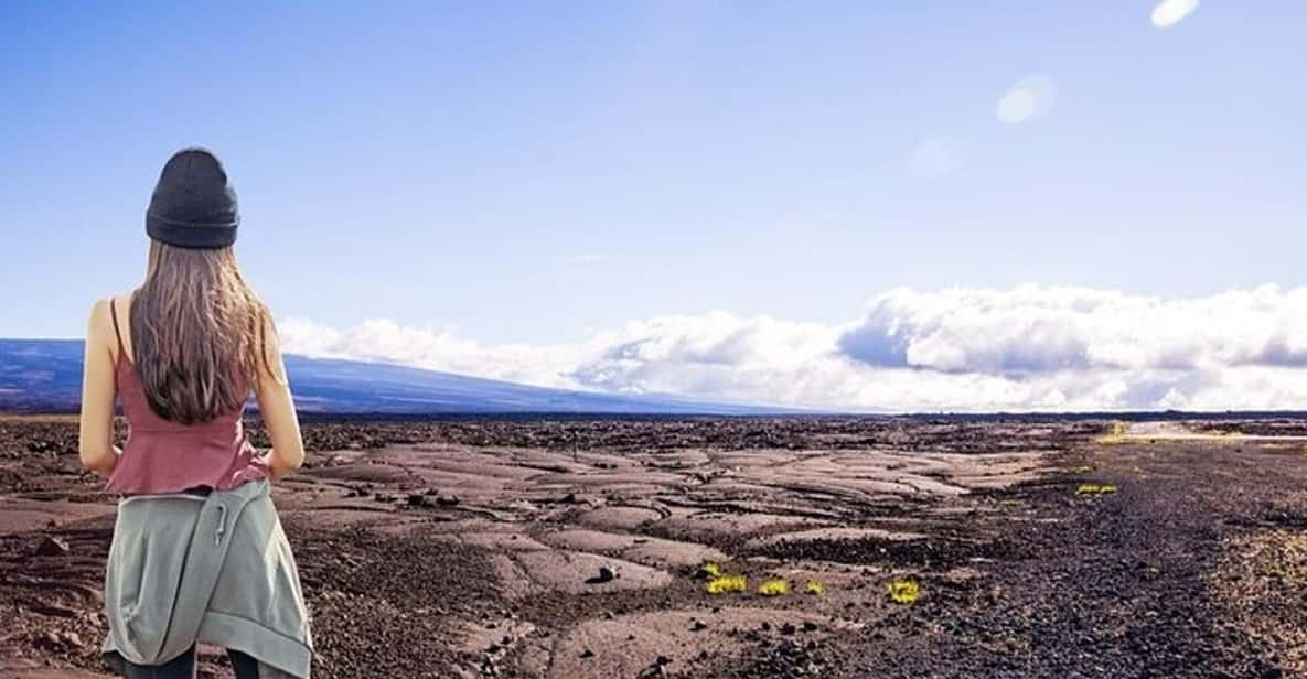 Hawaii Hilo Volcano Day Tour From Oahu Island - Inclusions and Exclusions