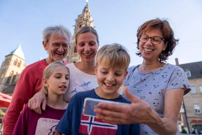 Heilbronn: Small City Tour on Saturday - Customer Reviews