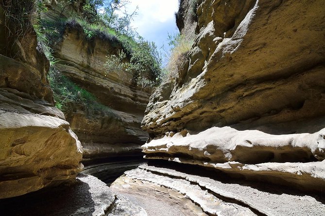 Hells Gate National Park Private Bike Tour From Nairobi - Inclusions and Exclusions