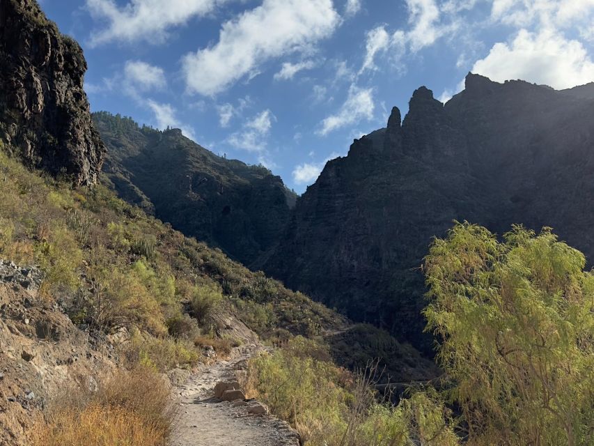 Hells Gorge Hike - Barranco Del Infierno - Highlights of the Experience