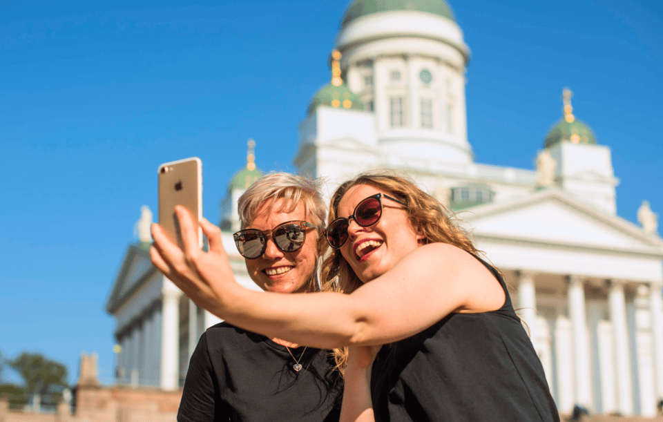 Helsinki City Pass: Money-Saving Access to Museums & Tours - Customer Feedback and Insights