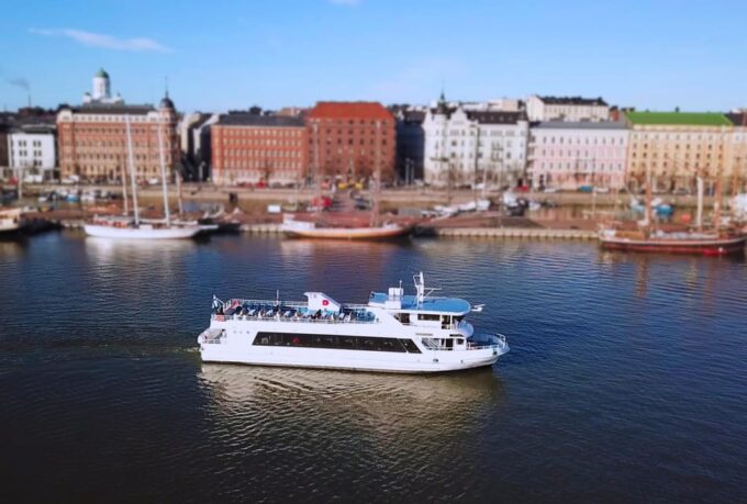 Helsinki: Evening Archipelago Cruise - What to Bring