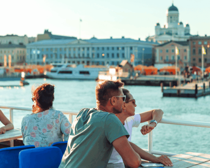 Helsinki: Evening Archipelago Cruise - Tips for a Great Experience