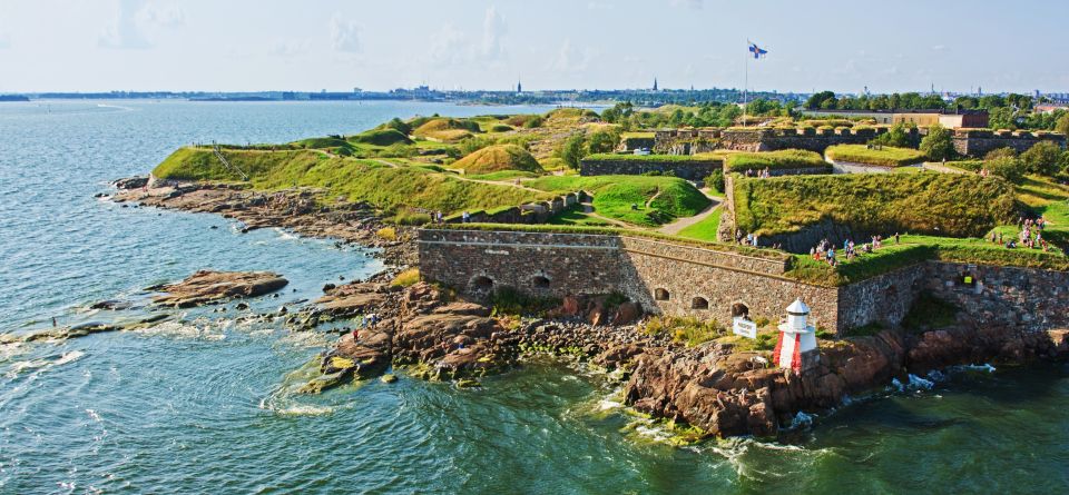 Helsinki: Helsinki and Suomenlinna 5-Hour Sightseeing Tour - Pricing and Payment Options