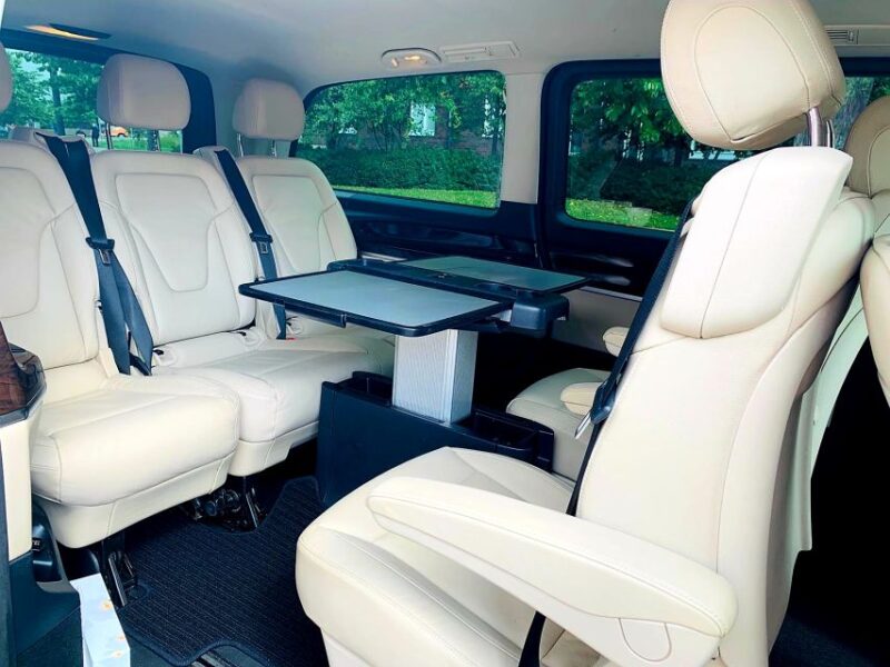 Helsinki: Helsinki & Porvoo Private City Tour by Luxury Car - Experience Highlights