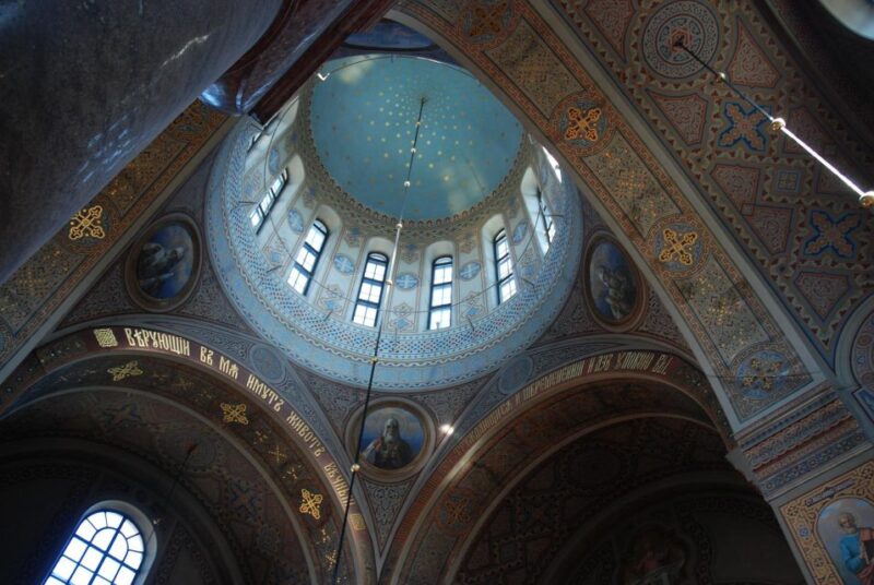 Helsinki - Private Historic Walking Tour - Cultural and Historical Sites