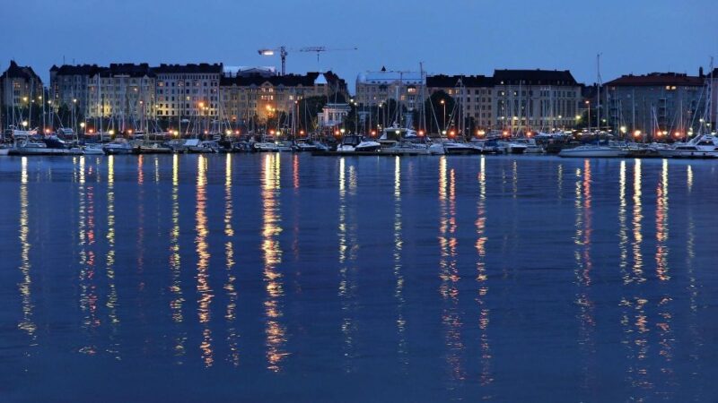 Helsinki: Private Walking Tour - Cultural and Historical Insights