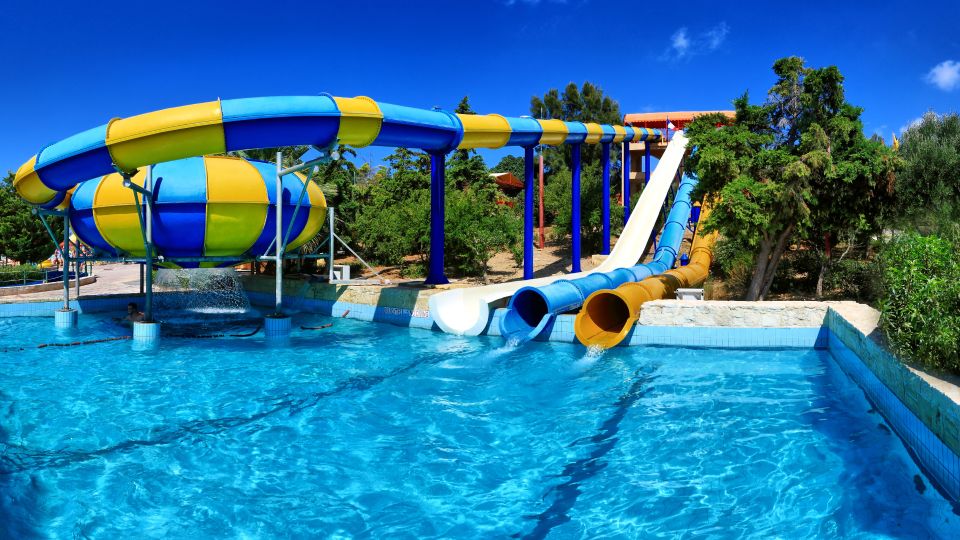 Heraklion: WaterCity Waterpark Day Pass - Frequently Asked Questions