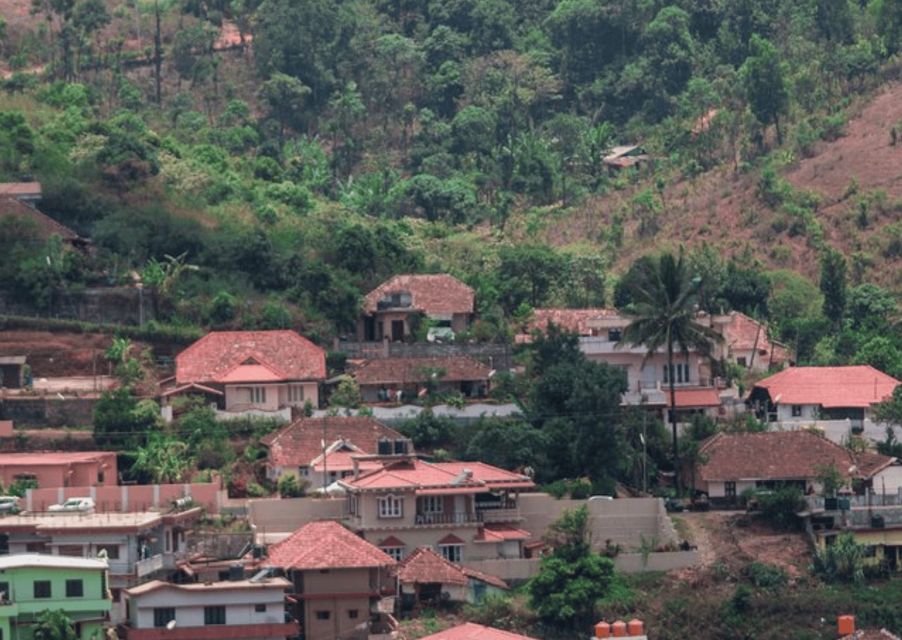 Heritage & Cultural Trails of Coorg (Guided Walking Tour) - Highlights of the Experience