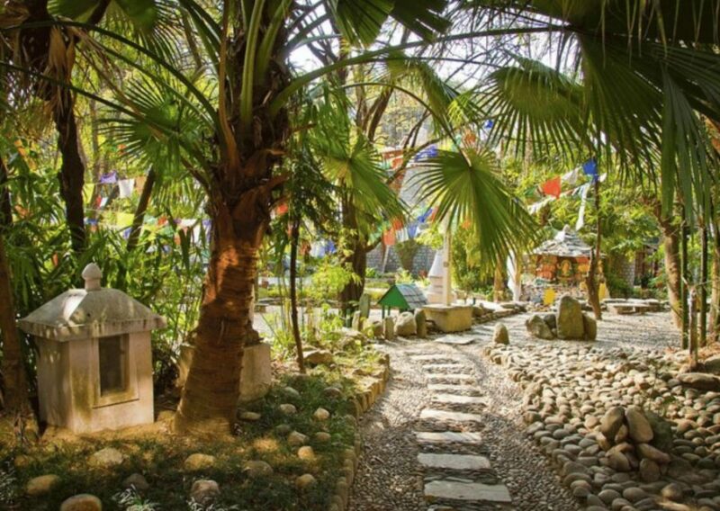 Heritage & Cultural Trails of McLeodGanj Guided Walking Tour - Guided Tour Features