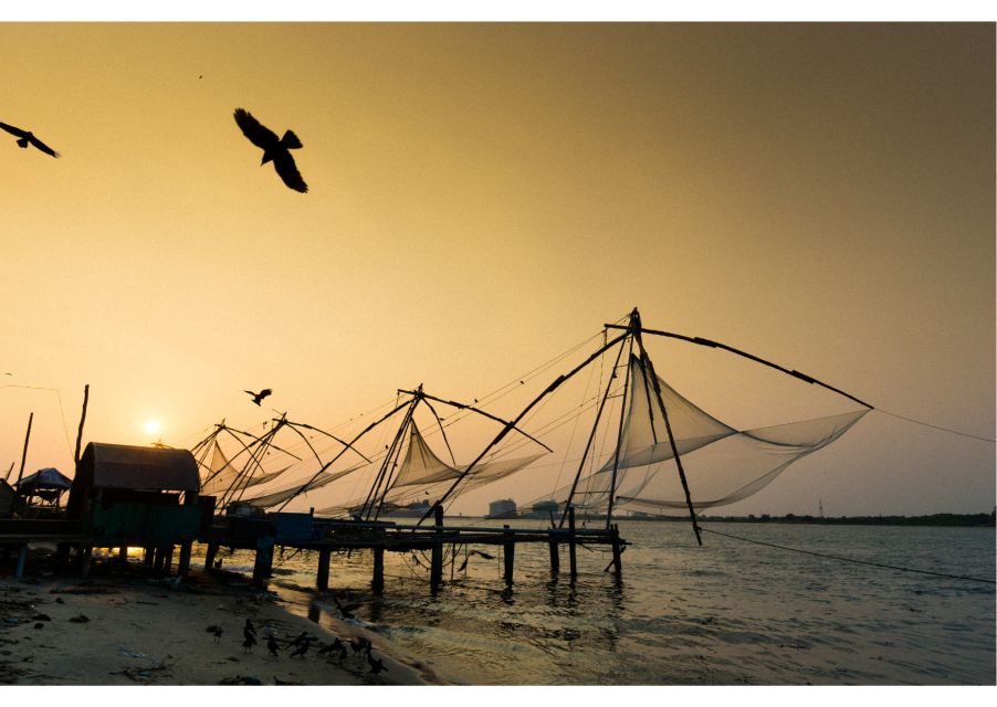 Heritage & Cultural Walk of Kochi (2 Hours Guided Tour) - Pricing and Booking Details