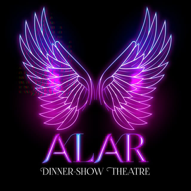 Hersonissos: Alar Spectacular Dinner Show - Spectacular Live Show