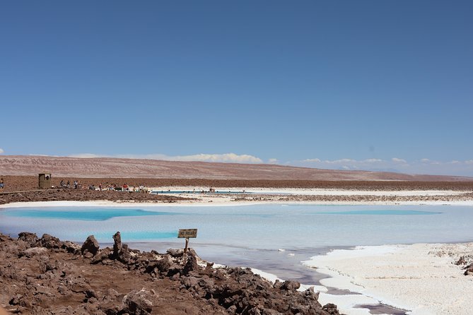 Hidden Lagoons - Baltinache - Tour Highlights