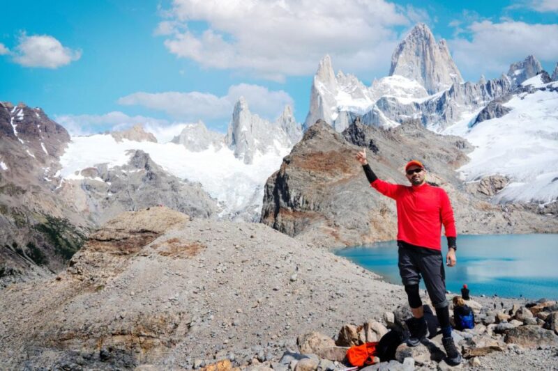 High Andes Adventure: A Day of Wonders - Detailed Itinerary