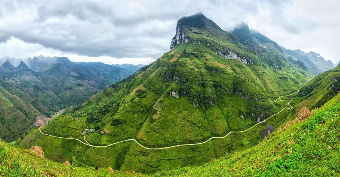 High Quality Small Group Ha Giang Loop Car 3 Days 2 Nights - Included Services